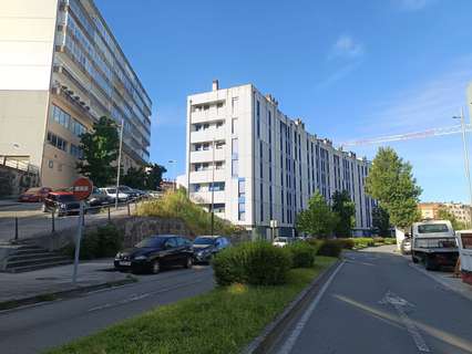 Plaza de parking en alquiler en Pontevedra