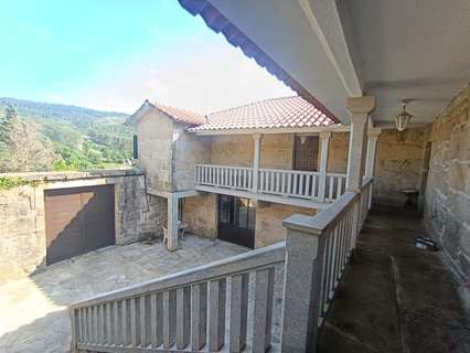 Casa en venta en Cotobade