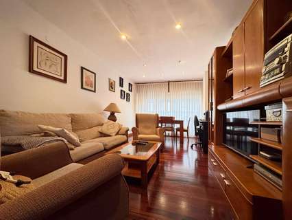 Piso en venta en Pontevedra rebajado