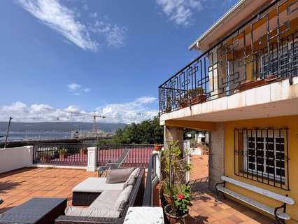Casa en venta en Pontevedra