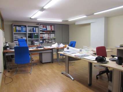 Oficina en alquiler en Pontevedra