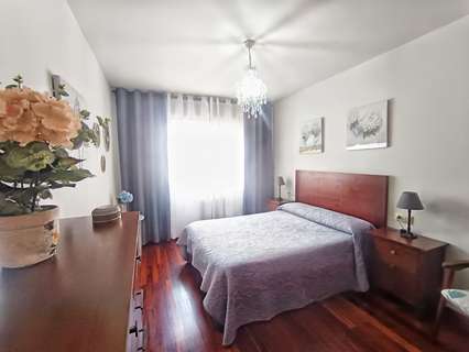 Piso en venta en Pontevedra