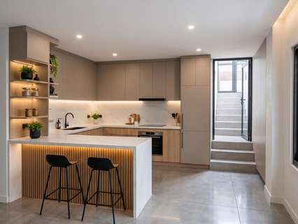 Casa en venta en Marín