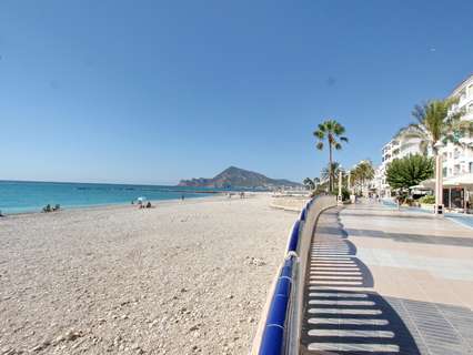 Apartamento en venta en Altea