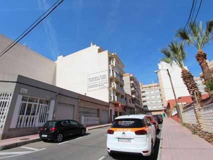 Apartamento en venta en Torrevieja, rebajado