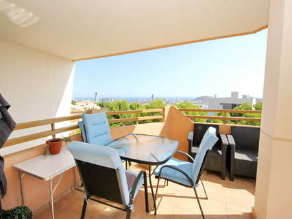 Apartamento en venta en Finestrat