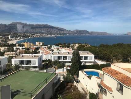 Apartamento en venta en L'Alfàs del Pi zona Albir