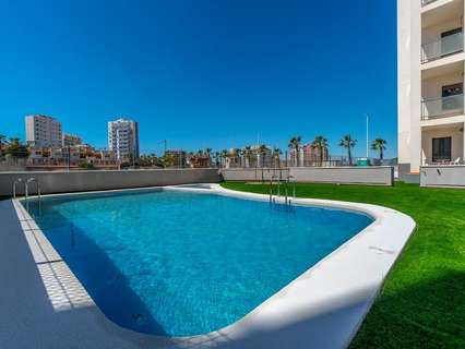 Apartamento en venta en Guardamar del Segura