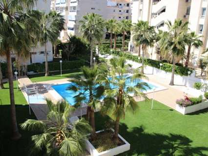 Apartamento en venta en L'Alfàs del Pi Albir