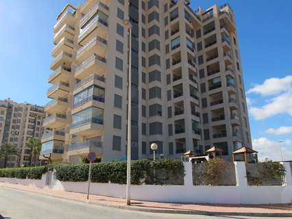 Apartamento en venta en Guardamar del Segura