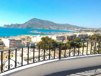 Apartamento en venta en Altea