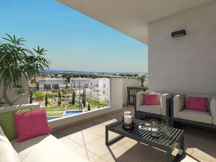 Apartamento en venta en Orihuela Orihuela-Costa