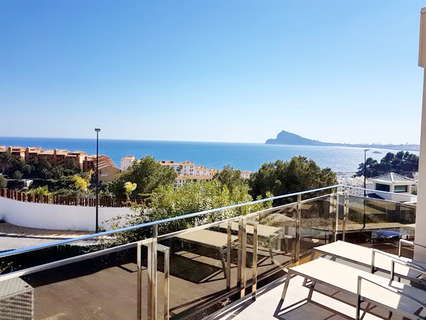 Apartamento en venta en Altea