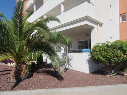 Apartamento en venta en Orihuela zona Orihuela-Costa