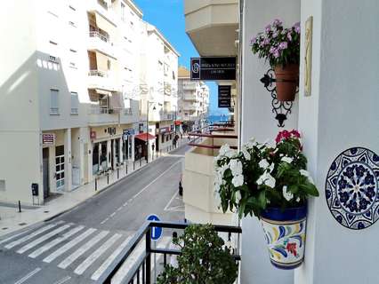 Apartamento en venta en Altea rebajado