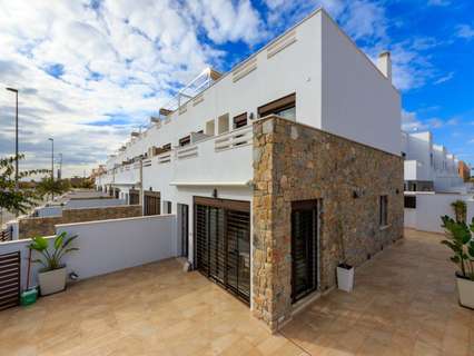 Bungalow en venta en Torrevieja