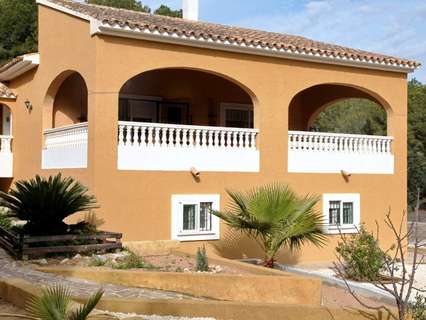 Chalet en venta en L'Alfàs del Pi