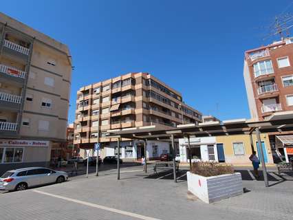 Apartamento en venta en Guardamar del Segura, rebajado