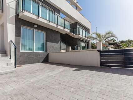 Apartamento en venta en Santa Pola zona Gran Alacant