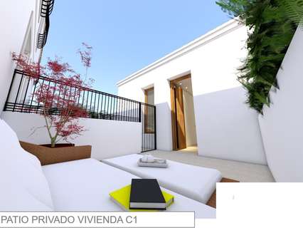 Apartamento en venta en Altea