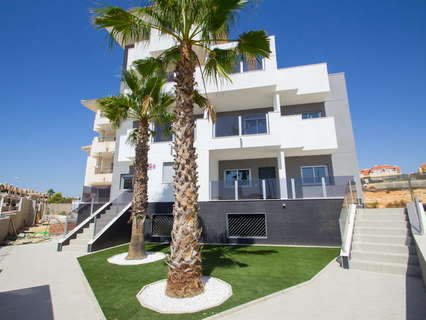 Apartamento en venta en Orihuela zona Orihuela-Costa