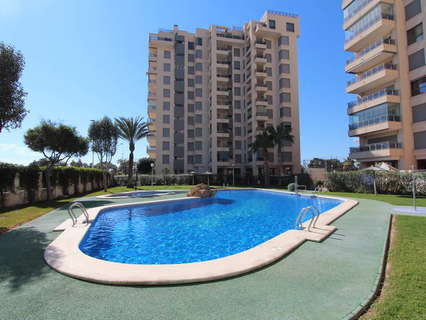 Apartamento en venta en Guardamar del Segura