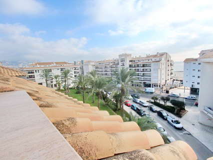 Apartamento en venta en Altea