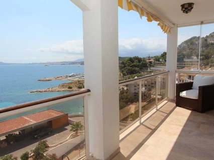 Apartamento en venta en Altea