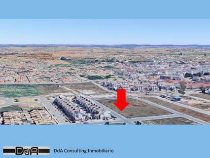 Parcela rústica en venta en Villanueva del Ariscal