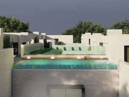 Piso en venta en Sanlúcar la Mayor