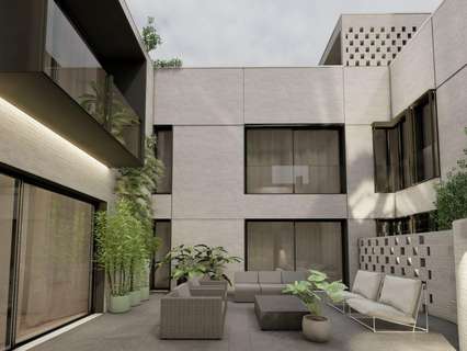 Piso en venta en Sanlúcar la Mayor