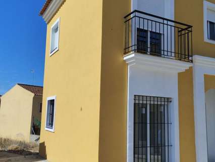 Chalet en venta en Escacena del Campo