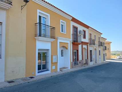 Chalet en venta en Escacena del Campo