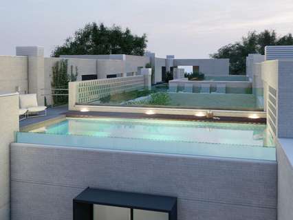 Piso en venta en Sanlúcar la Mayor