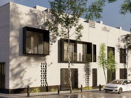 Planta baja en venta en Sanlúcar la Mayor