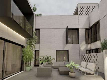 Piso en venta en Sanlúcar la Mayor