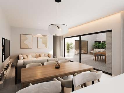 Piso en venta en Sanlúcar la Mayor