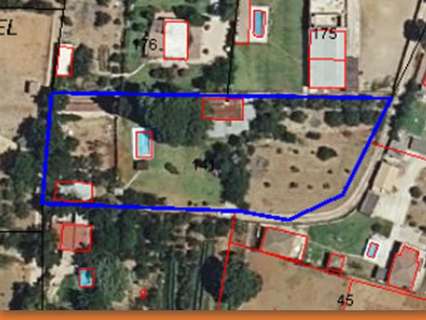 Casa en venta en La Puebla del Río