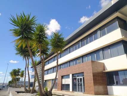 Oficina en venta en Salteras