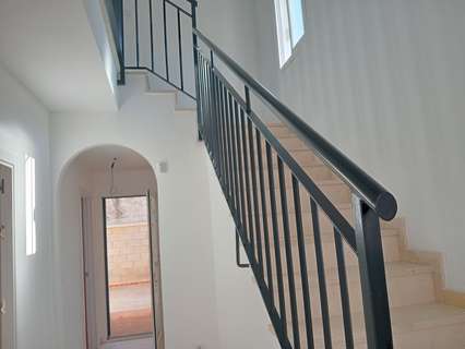 Chalet en venta en Escacena del Campo