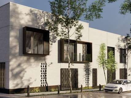 Piso en venta en Sanlúcar la Mayor