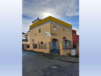 Edificio en venta en Bollullos de la Mitación