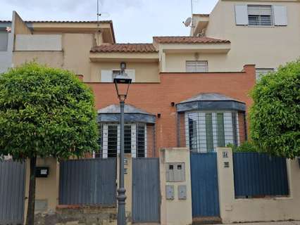 Casa en venta en Castilleja de la Cuesta