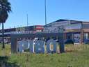Nave industrial en venta en Bollullos de la Mitación