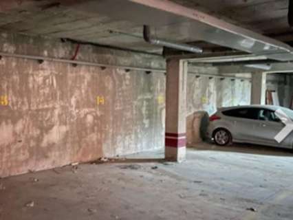 Plaza de parking en venta en Aznalcóllar