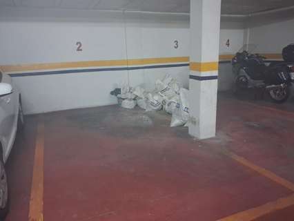 Plaza de parking en venta en Sanlúcar la Mayor