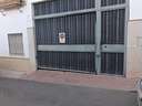 Plaza de parking en venta en Sanlúcar la Mayor