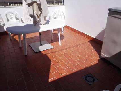 Piso en alquiler en Punta Umbría