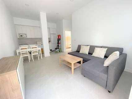 Piso en alquiler en Punta Umbría