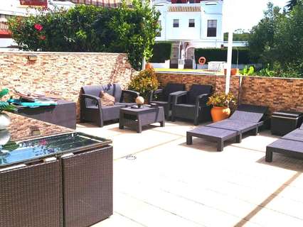 Casa en venta en Cartaya zona El Portil